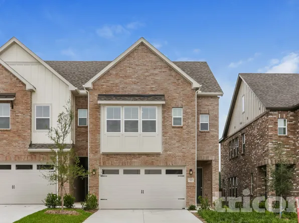 5420 Granite Trl, Garland, TX 75043