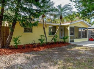 270 S Maple St, Englewood, FL 34223