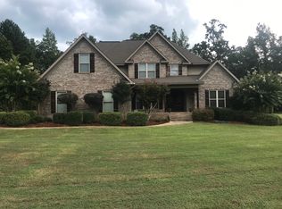 12429 Cherokee Trl, Northport, AL 35475