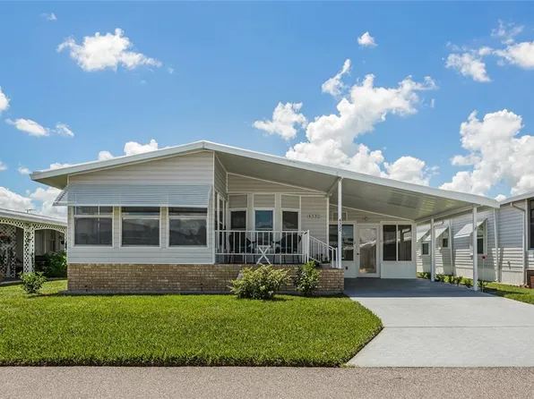4332 CHERRYWOOD STREET, WINTER HAVEN, FL 33880