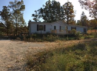 1455 Old Finger Rd, Henderson, TN 38340