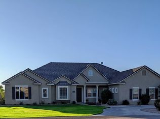 20920 S 220th Pl, Queen Creek, AZ 85142