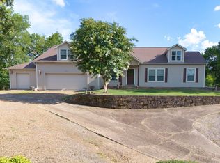 410 Green St, Morrilton, AR 72110