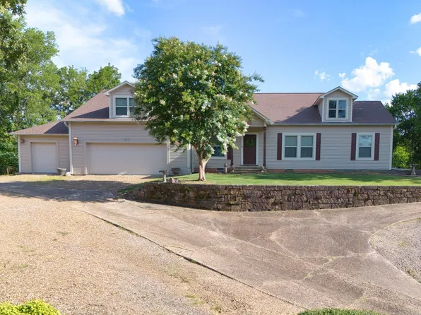 410 Green St, Morrilton, AR 72110