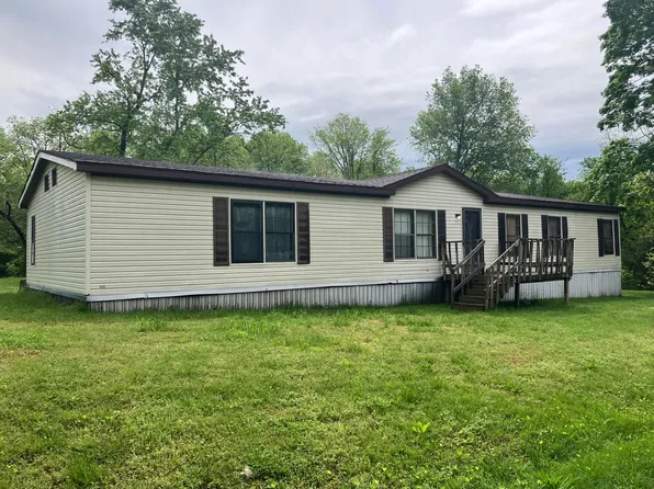 1604 W Crossland Street, Ozark, MO 65721