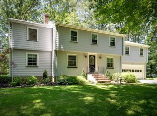 76 Glen St, Dover, MA 02030