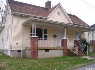 805 Lane St, Monroe, NC 28112