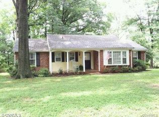 1006 Westbriar Dr, Henrico, VA 23238