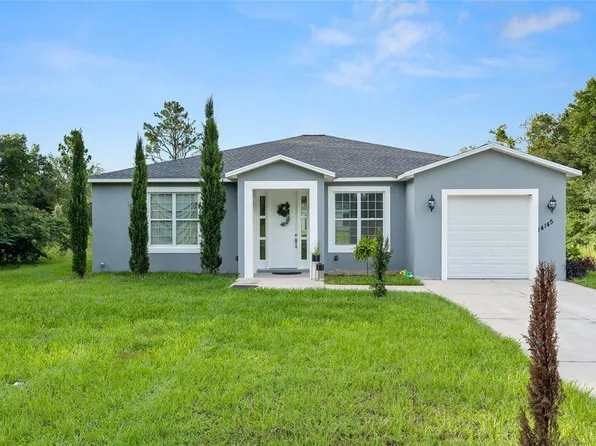 14145 SW 29TH LANE, OCALA, FL 34481