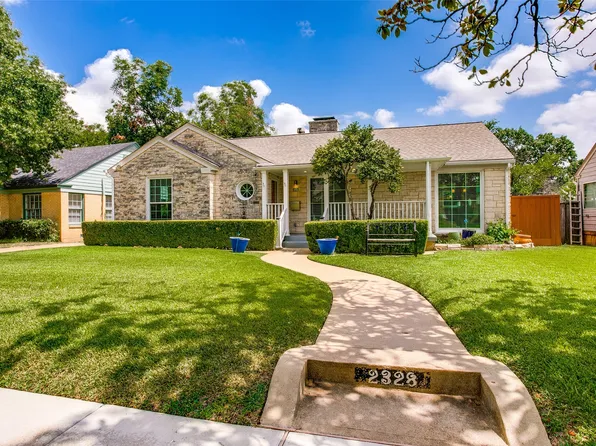 2328 Lawndale Dr, Dallas, TX 75211