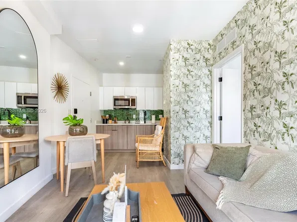 136 NW 26th St Unit 507, Miami, FL 33129