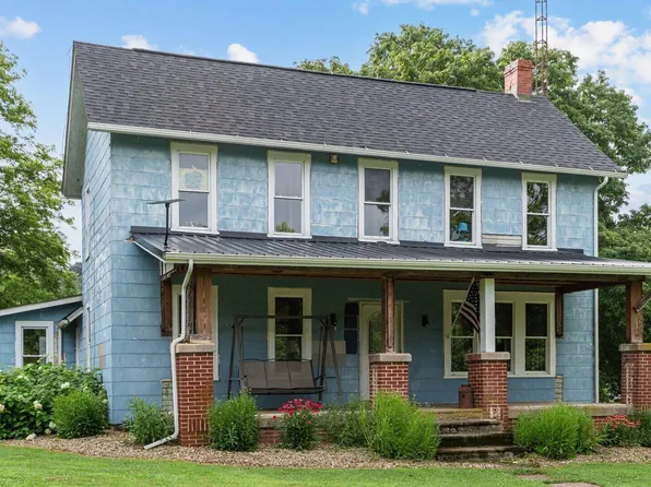 13218 Township Road 64, Glenford, OH 43739
