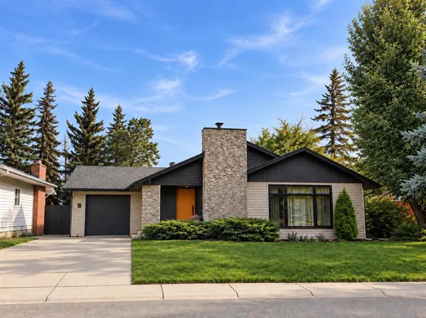 2316 S State Rd SW, Calgary, AB T3C 3M6