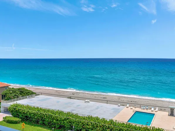 911 Ocean Drive #704, Juno Beach, FL 33408