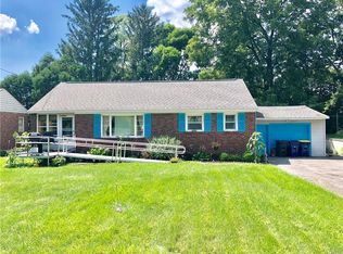 325 Knowell Rd, Camillus, NY 13031