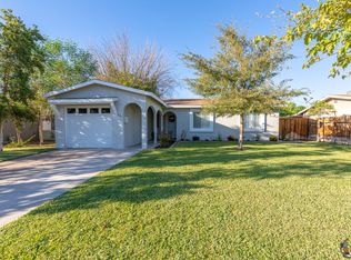 321 W Magnolia St, Brawley, CA 92227