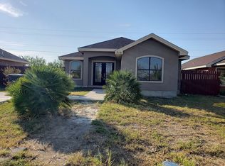 319 Sunrise Loop, Eagle Pass, TX 78852