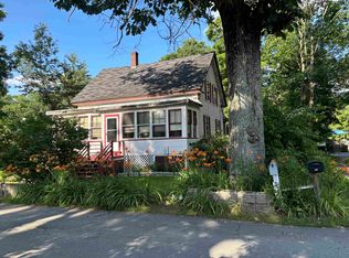 15 Baker Ave, Greenville, NH 03048
