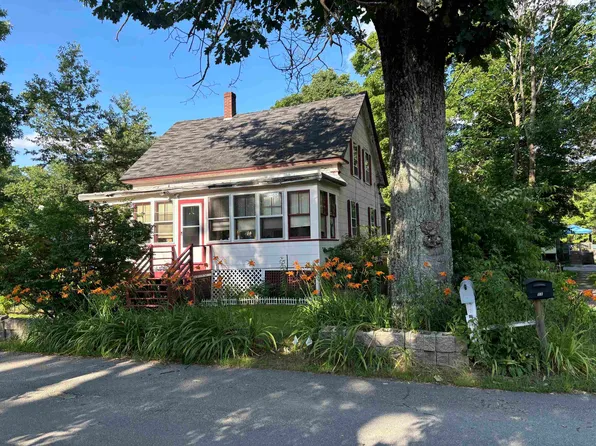 15 Baker Avenue, Greenville, NH 03048