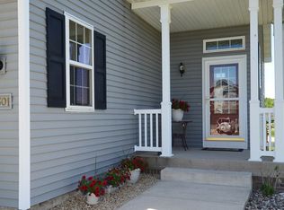 4301 Di Loreto Ave, Madison, WI 53704