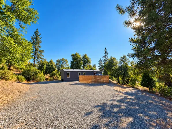 34400 Sunridge Dr, Wishon, CA 93669