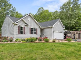 14042 Chotank Loop, King George, VA 22485
