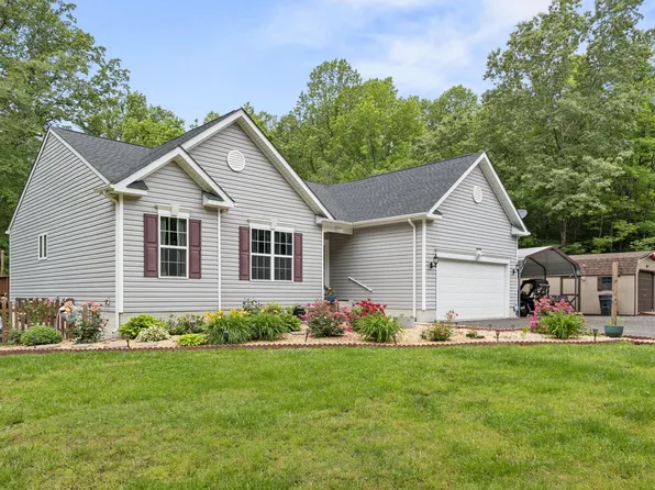 14042 Chotank Loop, King George, VA 22485