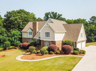 102 Pond Dr, Kathleen, GA 31047