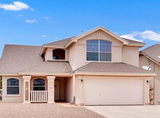 641 Paseo Sereno Dr, Socorro, TX 79928