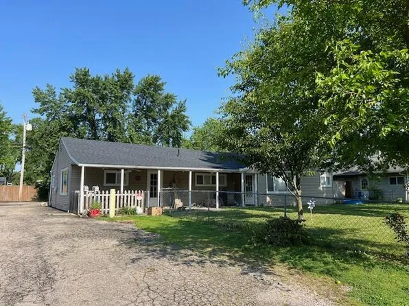 885-887 Derrer Rd, Columbus, OH 43204