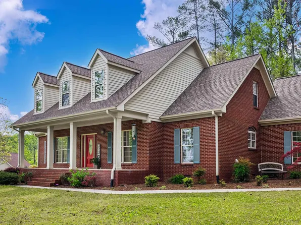 151 Gentle Cir, Scottsboro, AL 35769