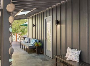 231 Hillside Dr, Woodside, CA 94062