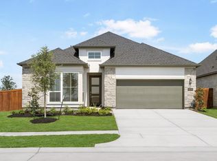 10234 Bison Dr, Manvel, TX 77578