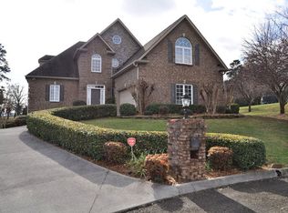 765 Deep Woods Ln, Seymour, TN 37865