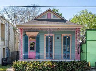 3714 Saint Claude Ave, New Orleans, LA 70117