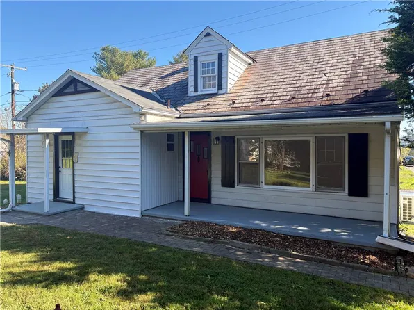 3051 Keystone St, Bethlehem, PA 18020