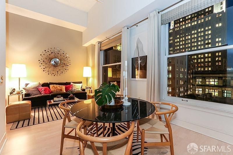1st image of 74 New Montgomery St Unit 613