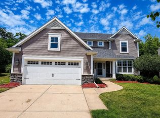 5205 Anacostia Dr, Okemos, MI 48864