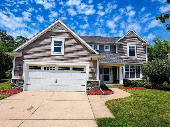 5205 Anacostia Dr, Okemos, MI 48864