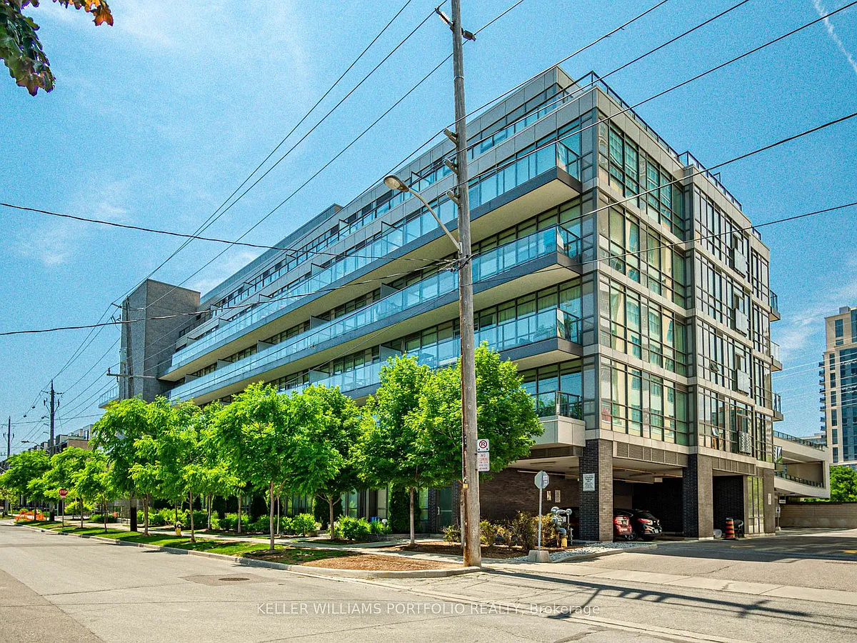 Building Photo - 8 Fieldway Rd #405