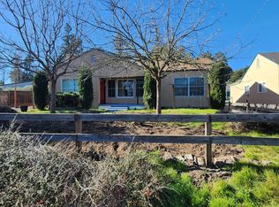 940 Gravenstein Hwy S, Sebastopol, CA 95472