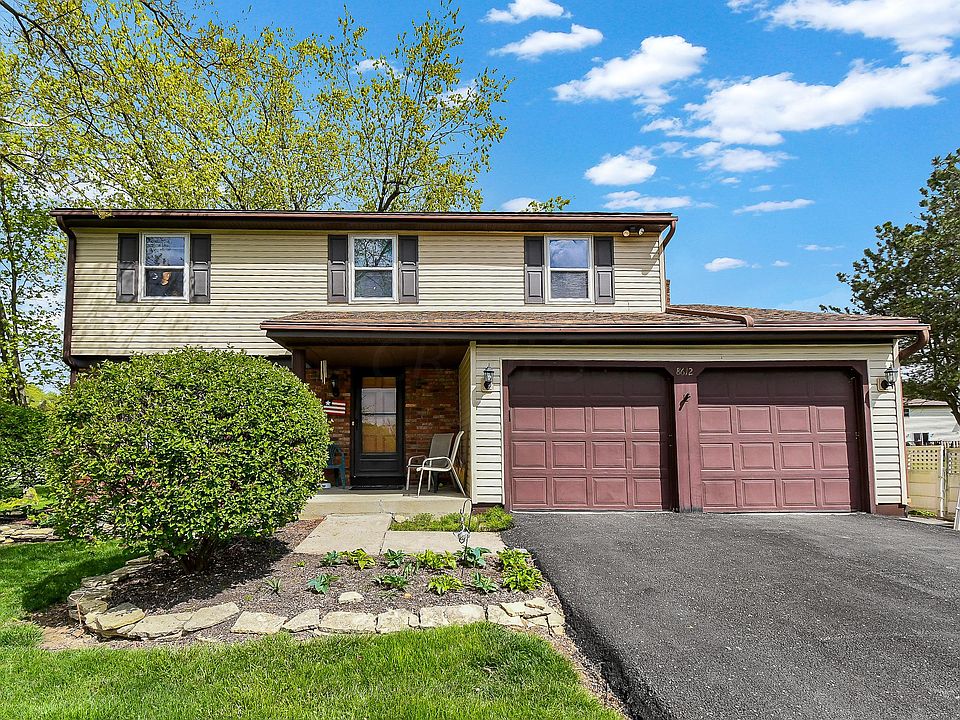 1st image of 8612 Meadowton Ct