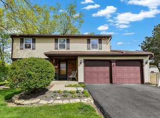 8612 Meadowton Ct, Pickerington, OH