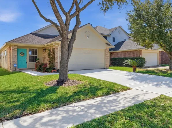 14443 Benningcrest Ln, Houston, TX 77047
