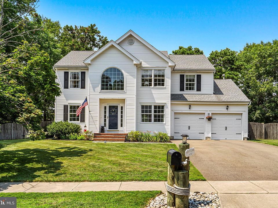 60 Ravenwood Blvd, Barnegat, NJ 08005 Zillow