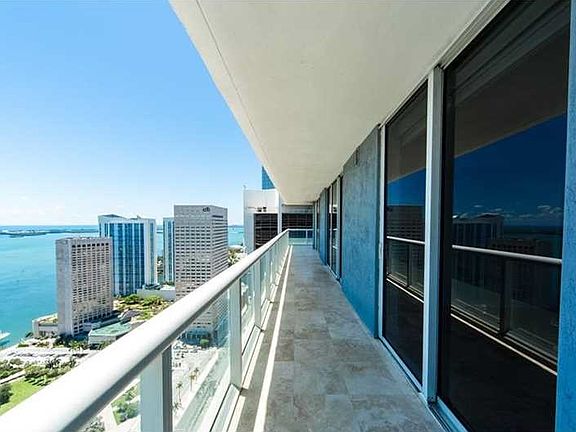 3rd image of 50 Biscayne Blvd APT 4310