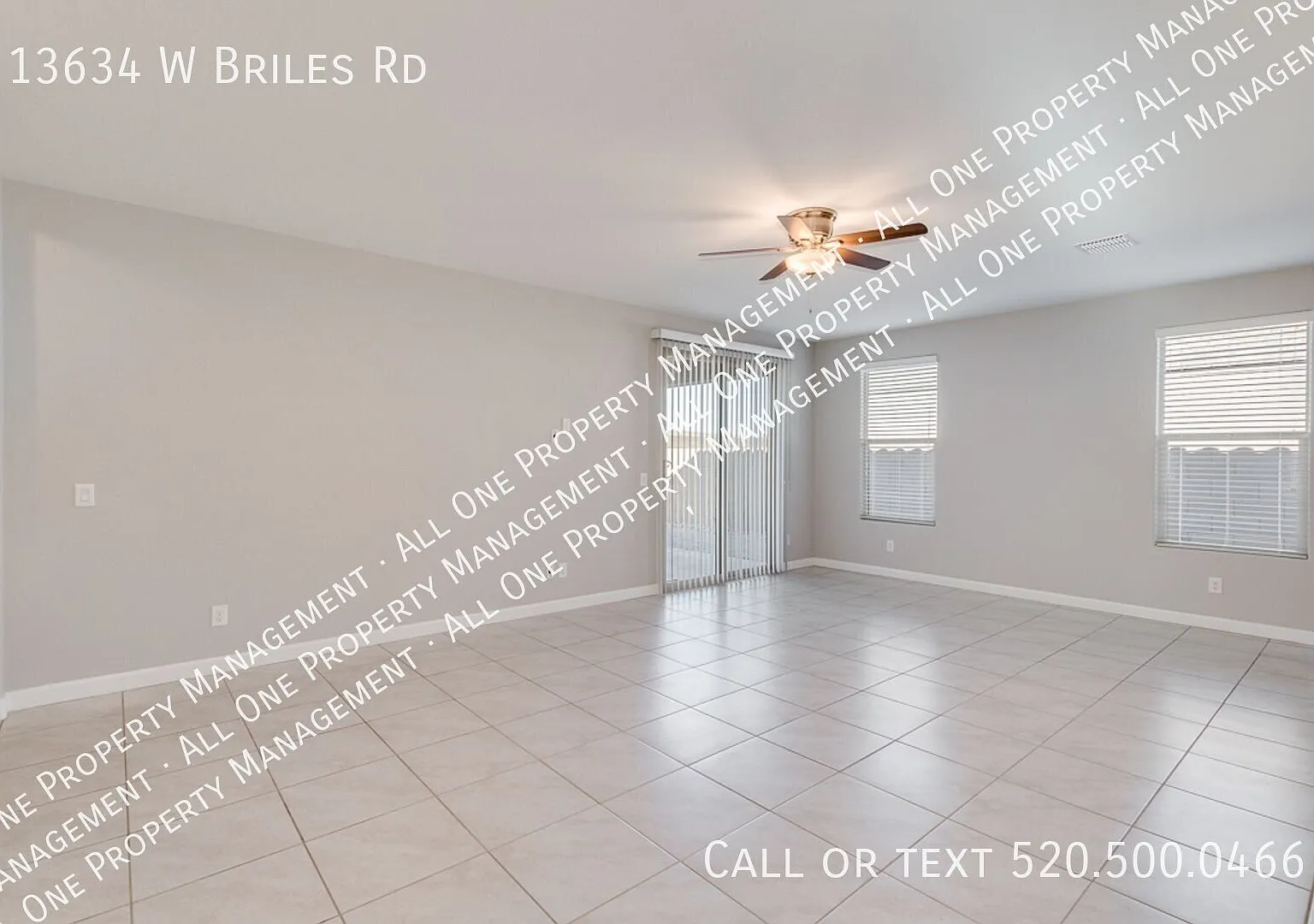 Coming Soon, Spacious 4-Bedroom Home with Open Floor Plan and Beautiful Backyard — Photo 4