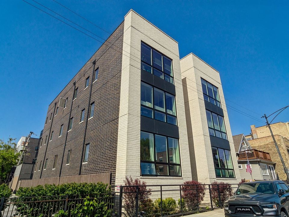 1st image of 3224 N Elston Ave #3N