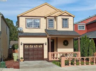 18557 Ping Ct, Beaverton, OR 97003