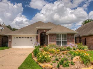 18926 Candlecreek Dr, Spring, TX 77388